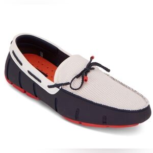 SWIMS Slip On Loafers Men's Size 9